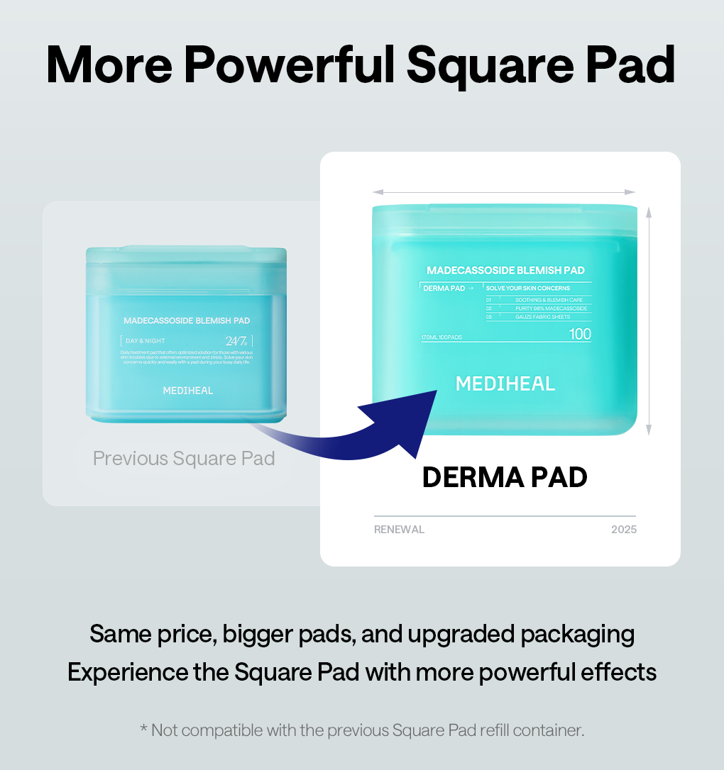 *2026 NEW* Hyaluronate Hydration Toner Pad