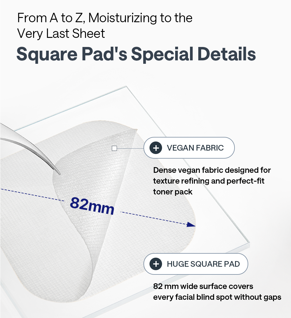 *2026 NEW* Collagen Firming Pad