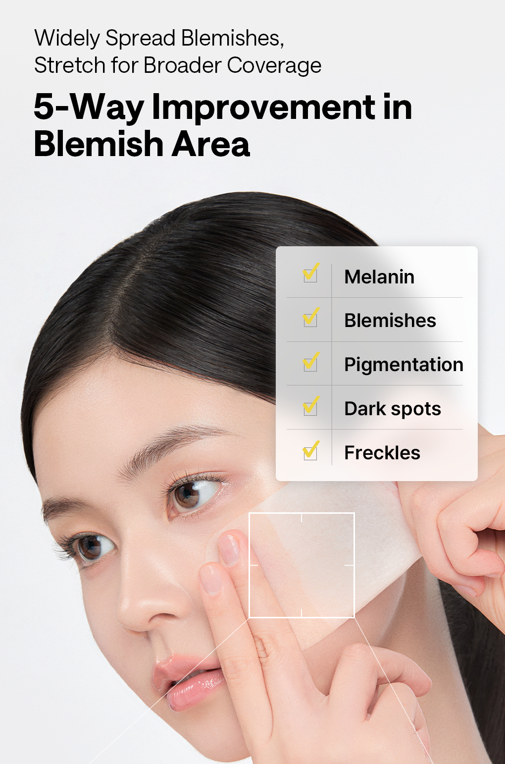 *2026 NEW* Vitamin C Bright Toner Pad