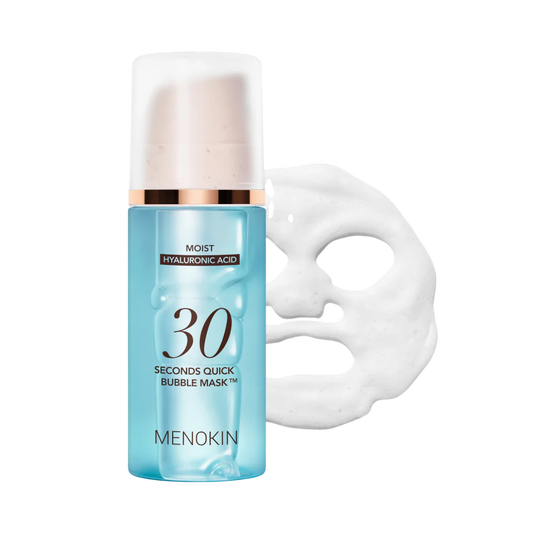 30 Seconds Quick Bubble Mask - Moisture