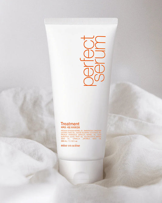 Perefect Serum Treatment