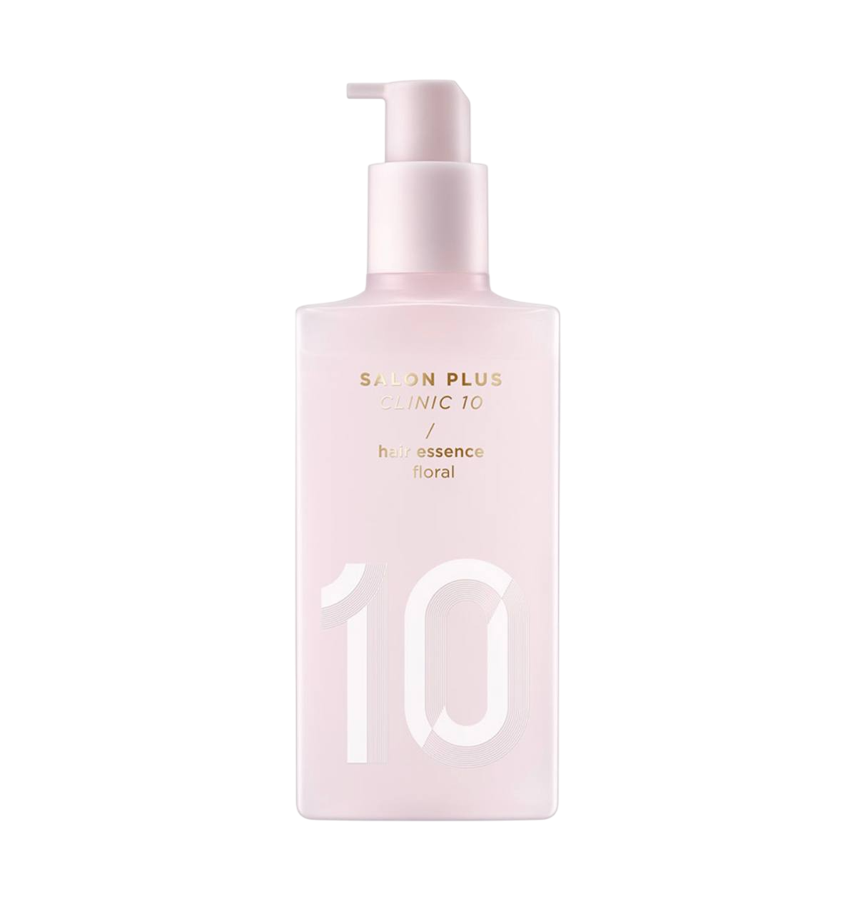 Salon Plus Clinic 10 Professional Hair Essence [Floral]
