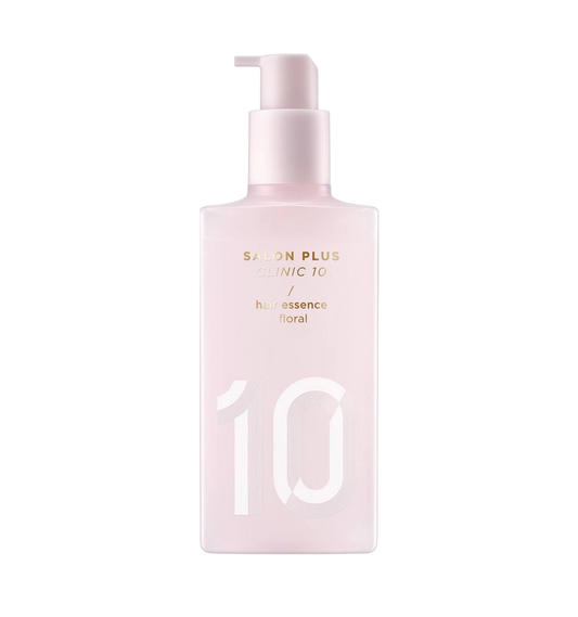 Salon Plus Clinic 10 Professional Hair Essence [Floral]