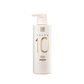 Salon 10 Clinic Care Shampoo for Damaged Hair