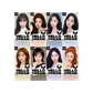 Mise En Scene x AESPA Hello Cream (8 shades)