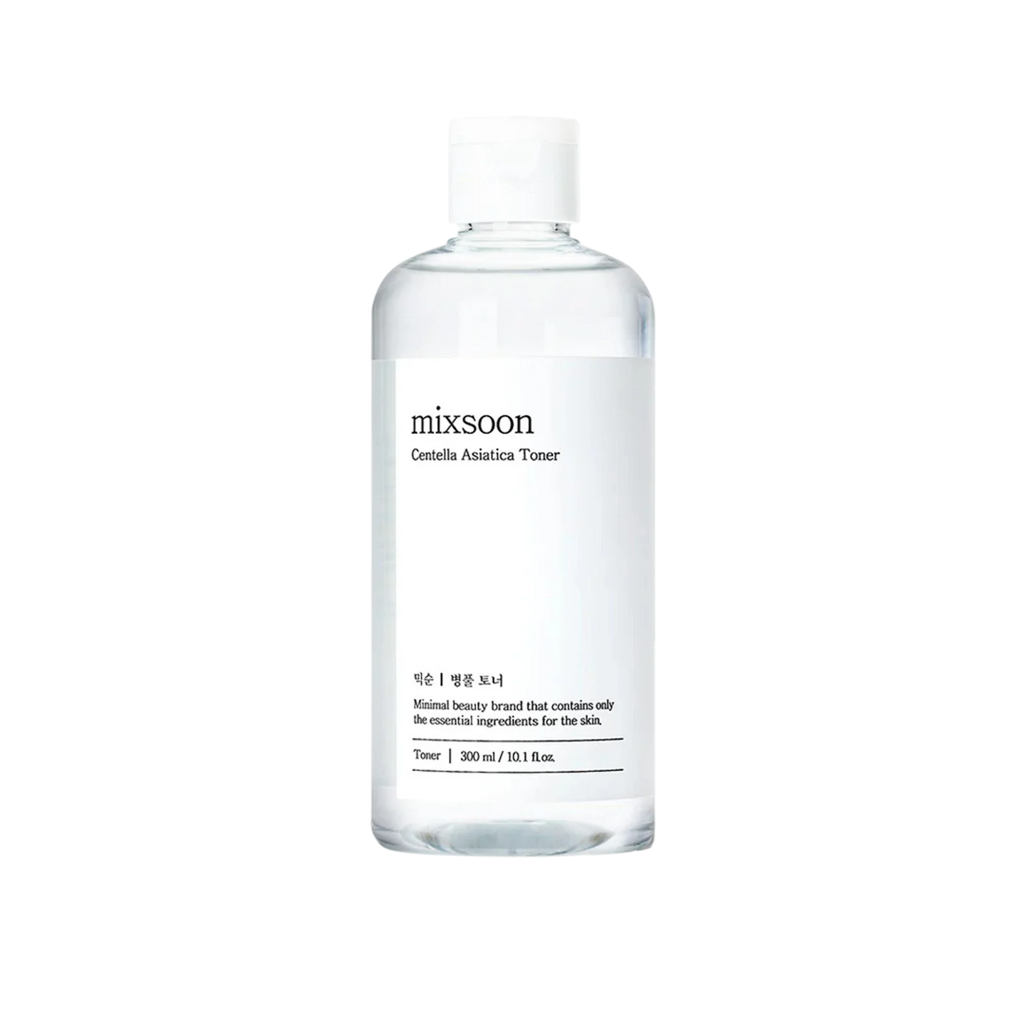 Centella Asiatica Toner