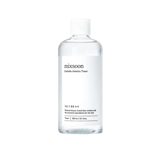 Centella Asiatica Toner