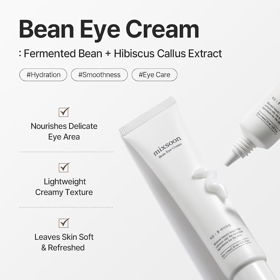Bean Eye Cream