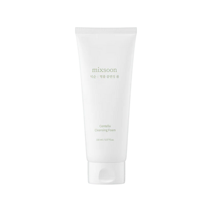 Centella Cleansing Foam
