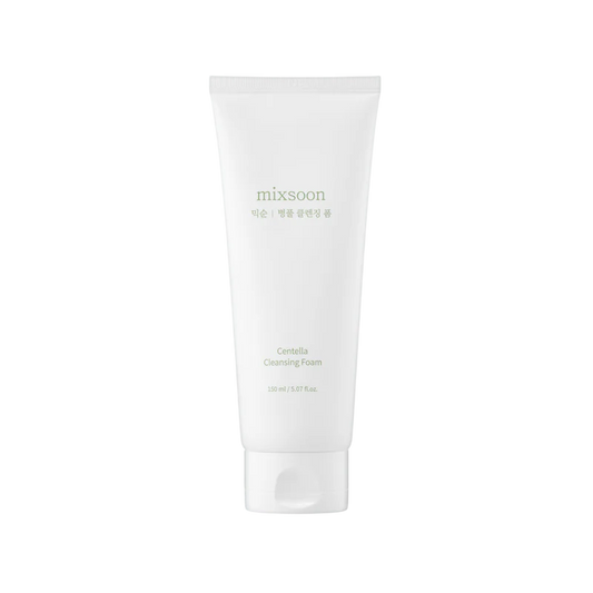 Centella Cleansing Foam