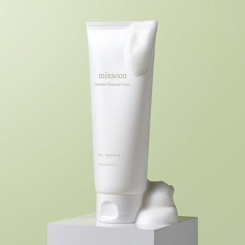 Centella Cleansing Foam