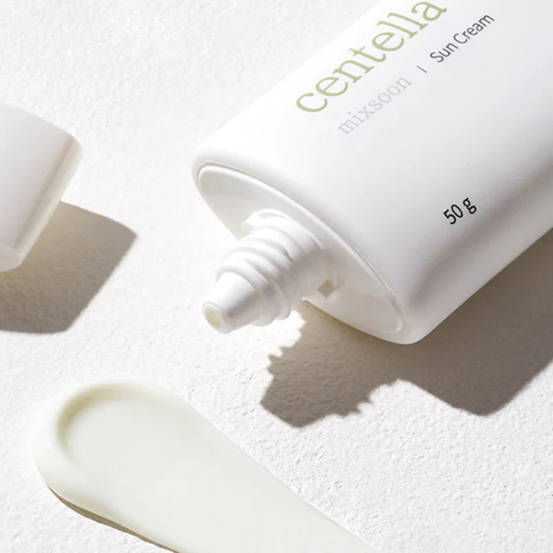 Centella Sun Cream