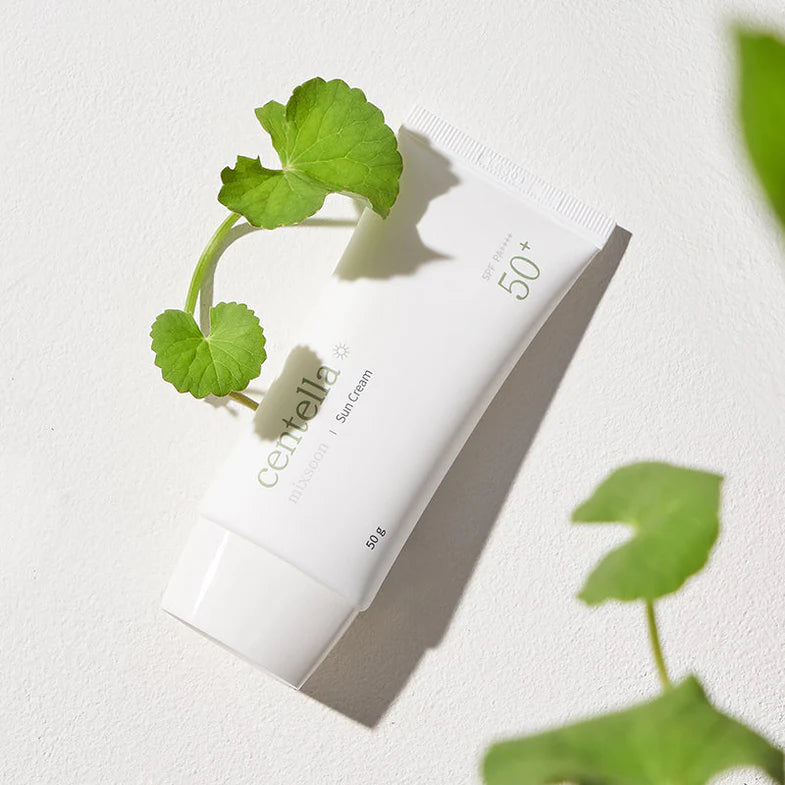 Centella Sun Cream