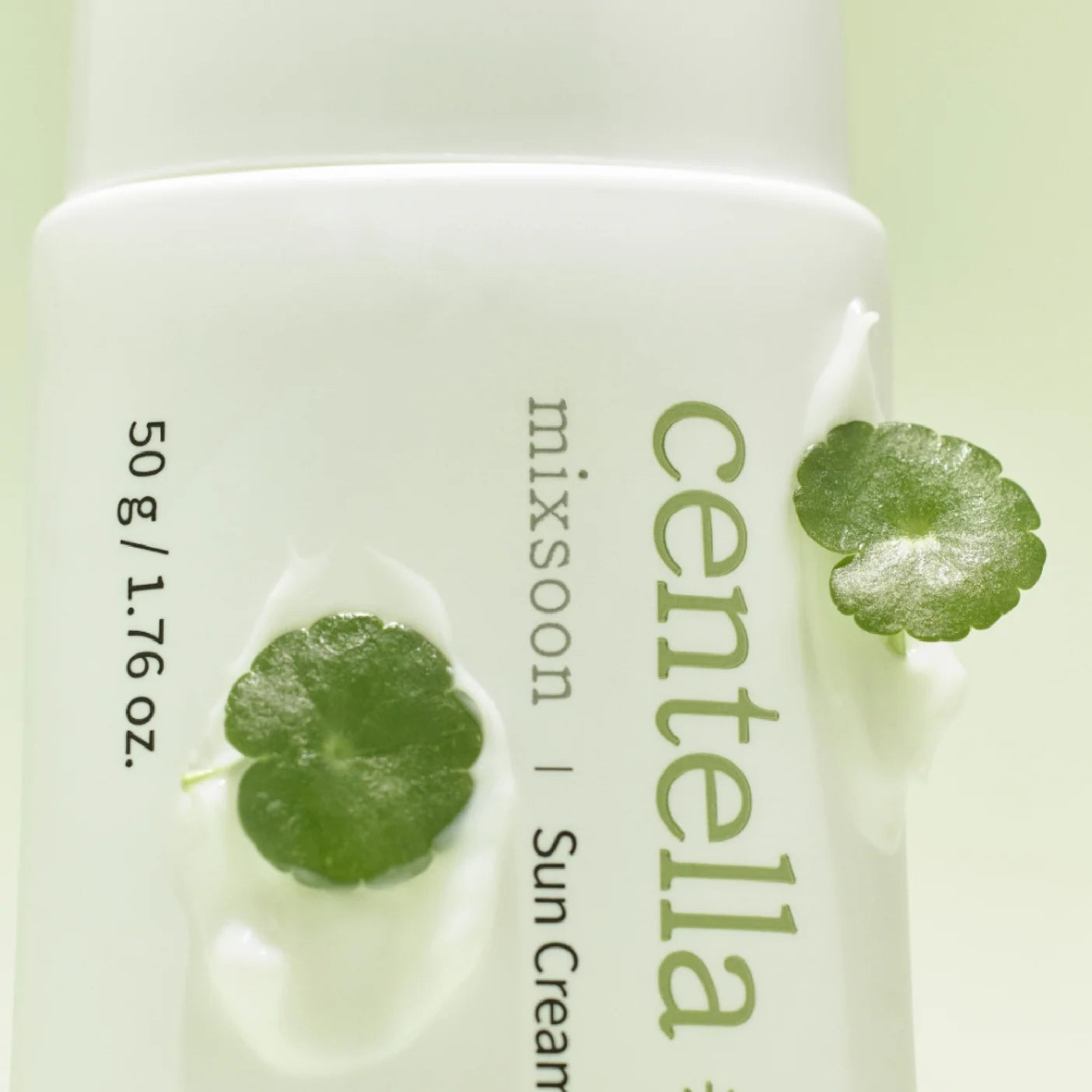 Centella Sun Cream