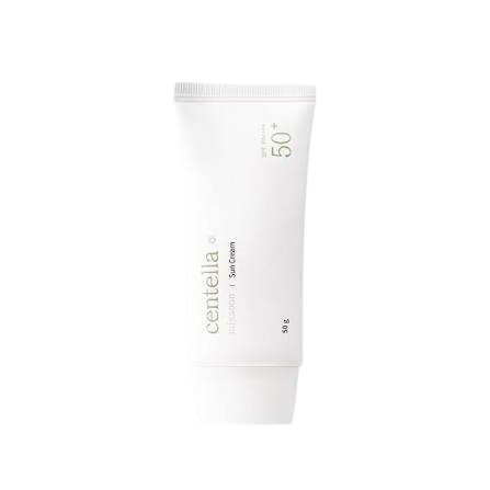 Centella Sun Cream