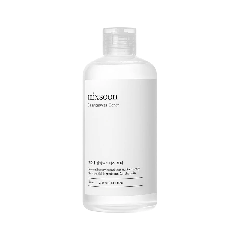 Galactomyces Toner