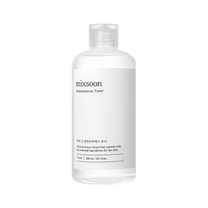 Galactomyces Toner