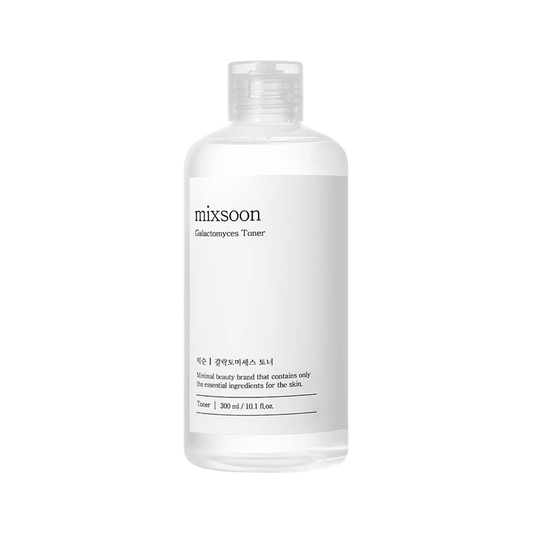 Galactomyces Toner