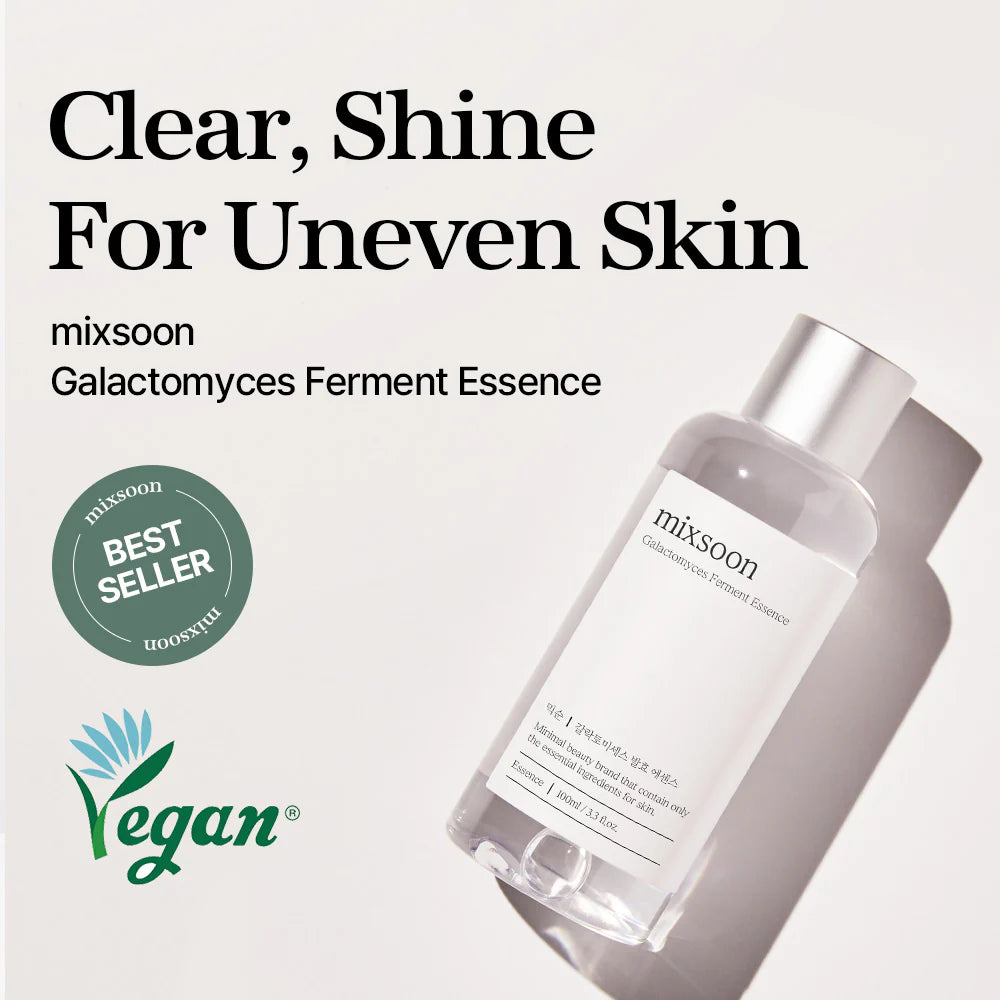 Galactomyces Toner