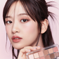 Pro Eye Palette Air (5 shades) + Pro Single Shadow Set