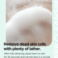 Mugwort Calming Powder Wash 15g