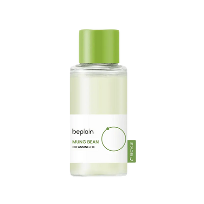 Mung Bean Cleansing Oil