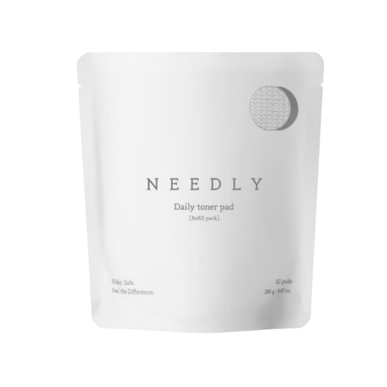 Daily Toner Pad 60pc