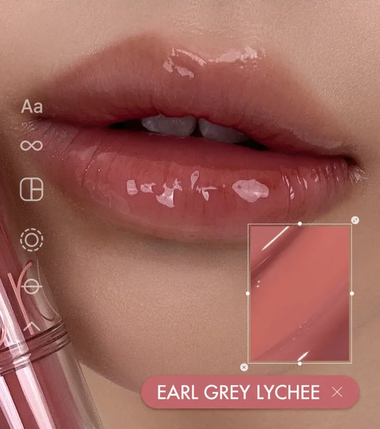 Juicy Lasting Tint - Fruit Milk Tea Edition (2 shades)