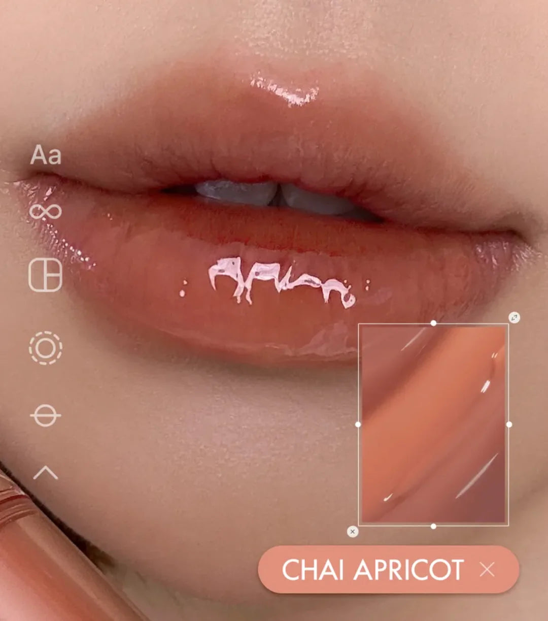 Juicy Lasting Tint - Fruit Milk Tea Edition (2 shades)