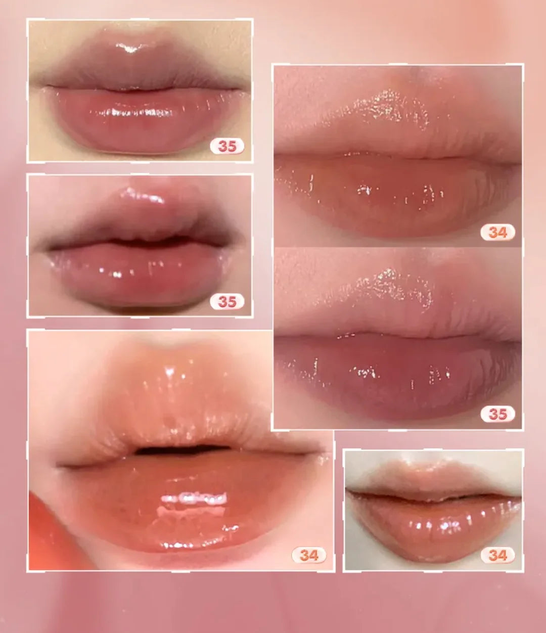 Juicy Lasting Tint - Fruit Milk Tea Edition (2 shades)