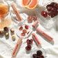 Juicy Lasting Tint Bare Grape Special Set 2pc (Tint + Lip Gloss)