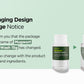 Mugwort Calming Powder Wash 15g