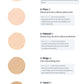 Nu Zero Cushion (5 shades)