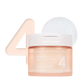 No.4 Pore Zero Peeled Egg Toner Pad 70pc