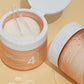 No.4 Pore Zero Peeled Egg Toner Pad 70pc