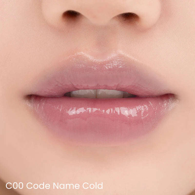 Care Liptual Coolower Collection (4 shades)
