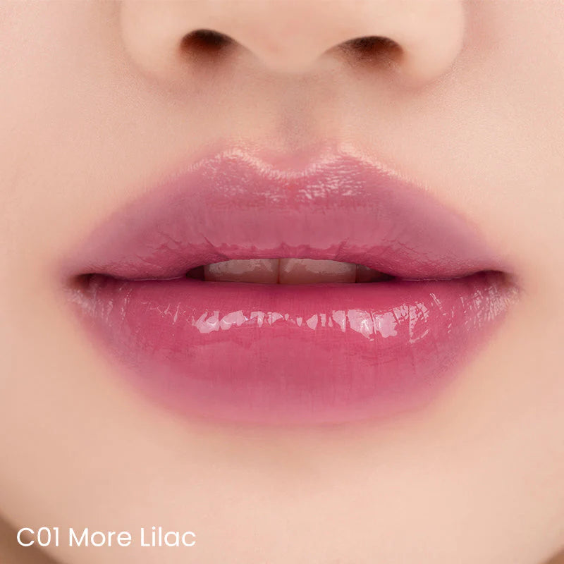 Care Liptual Coolower Collection (4 shades)