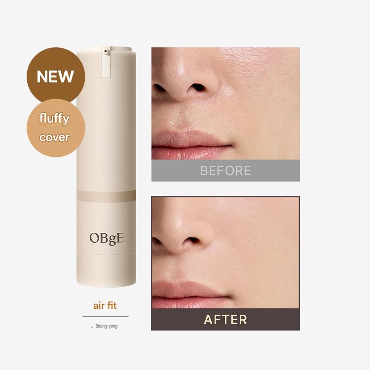 Natural Cover Lotion
