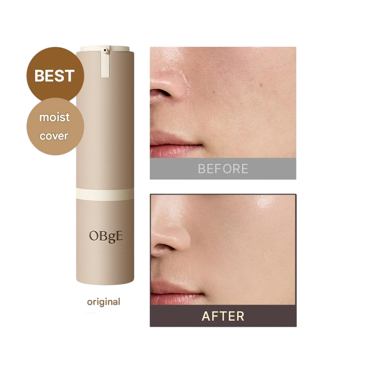 Natural Cover Lotion