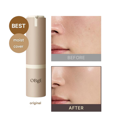 Natural Cover Lotion