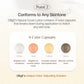 Natural Cover Lotion