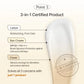 Natural Cover Lotion