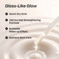 Natural Glow Nail Strengthener