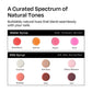 Natural Glow Nail Strengthener