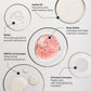 Natural Glow Nail Strengthener