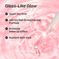 Natural Glow Nail Strengthener