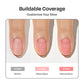 Natural Glow Nail Strengthener