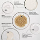 Natural Glow Nail Strengthener