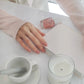 Natural Glow Nail Strengthener