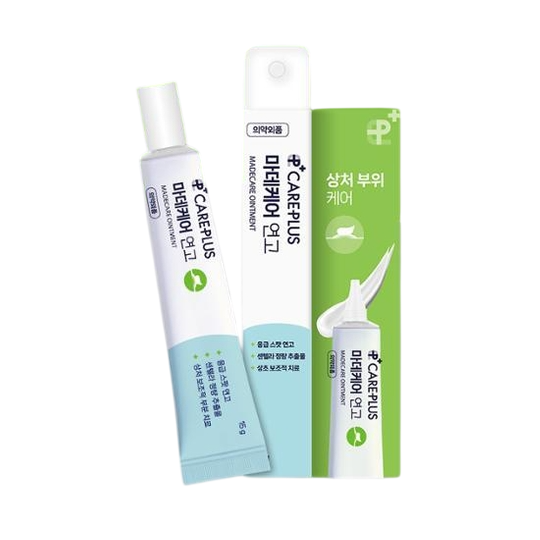 Madecare Ointment